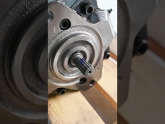 Υδραυλική αντλία Ishikawajima 55 60