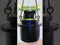 Συγκρότημα GM38VB, τύπου Godsteel 200-8