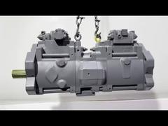 High Pressure Energy Efficient Hydraulic Pump 4689080 for Hitachi EX3600 Excavator Heavy Duty