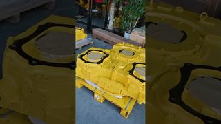 Pre-New Year Rush ;Μαζικές αποστολές σε εξέλιξη ;Βιασύνη στο τέλος της χρονιάς, πλήρης προετοιμασία αποθεμάτων ?