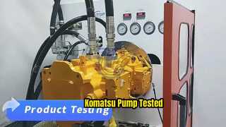 708-2K-00011 708-2K-00021 708-2K-00031 708-1G-00020 7051235140 79397573 Για Komatsu 3000-6 Εκσκαφέας