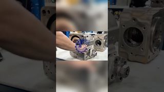 ✅ Συναρμολόγηση ακριβείας, που υποστηρίζεται από αυστηρά πρότυπα — κάθε βήμα διαφανές.