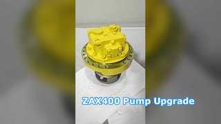 小松D51EX/PX-22行走马达 706-8H-01121 706-8H-01120 12Y-27-10201 12Y-27-10200 12Y-27-10401-2011