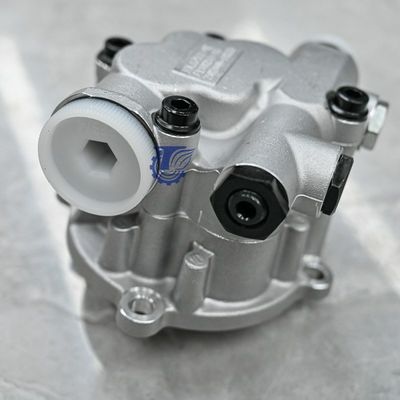 Kobelco Sk200-8 Gear Pump Hydraulic , Stable K3V112DTP Hydraulic Pump