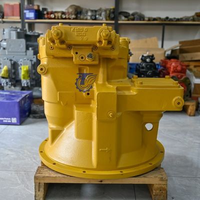 123-2235 153-9185 Excavator Hydraulic Pump A8VO160 For TQ 330B