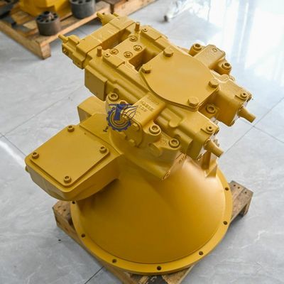 123-2235 153-9185 Excavator Hydraulic Pump A8VO160 For TQ 330B