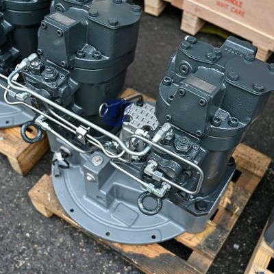 Hitachi ZX330-5G Hydraulic Pump Assembly YB60000253 YB60000254