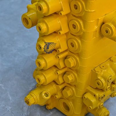 Hydraulic Control Valve 723-57-12306