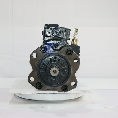 K3V112DT-9C14 KAWASAK Hydraulic Pump K3V112 For Modern R210LC9 R220LC9A