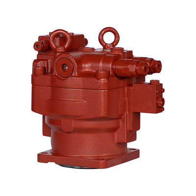 RG14D20A5 11C0169 Excavator Swing Gearbox M5X180CHB-12A-95A 260-169-RG14D20A6