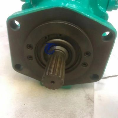 Kobelco SK75-8 main hydraulic pump excavator hydraulic pump plunger pump