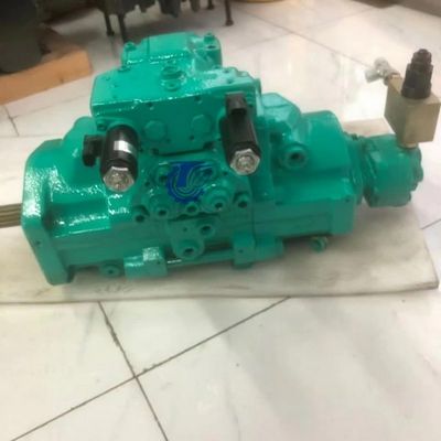 Kobelco SK75-8 main hydraulic pump excavator hydraulic pump plunger pump