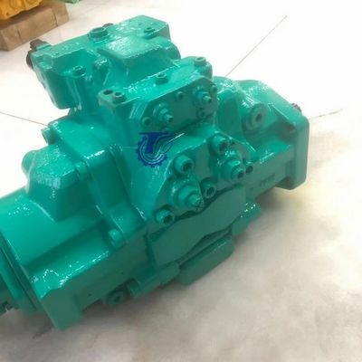 Kobelco SK75-8 main hydraulic pump excavator hydraulic pump plunger pump