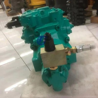 Kobelco SK75-8 main hydraulic pump excavator hydraulic pump plunger pump