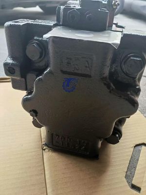 Komatsu WB93S-5EO Grader Hydraulic Pump 708-1W-41522 Hydraulic Main Pump