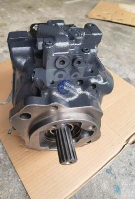 Komatsu WB93S-5EO Grader Hydraulic Pump 708-1W-41522 Hydraulic Main Pump