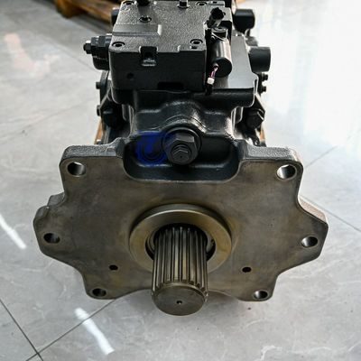 Komatsu 2000-8 Excavator Hydraulic Pump HPV375 708-2K-00121 708-2K-00120 708-2K-00122 708-2К-00123