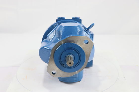 AP2D2-28 Hydraulic Main Pump With Powered Valve Excavator Machinery Parts