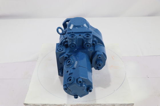 AP2D2-28 Hydraulic Main Pump With Powered Valve Excavator Machinery Parts
