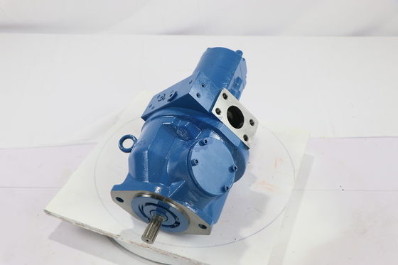 AP2D2-28 Hydraulic Main Pump With Powered Valve Excavator Machinery Parts