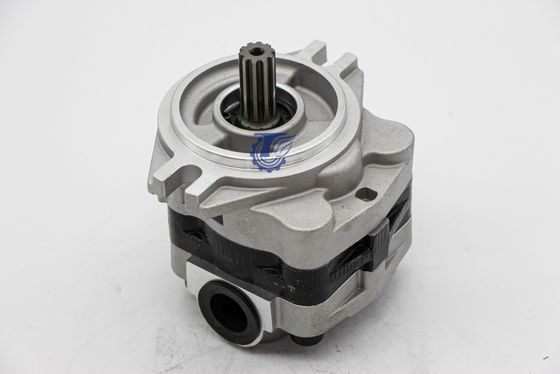 SK75 YC85 LG907 E308 SK60-7 Excavator Hydraulic Pump K3SP36C Gear Pump