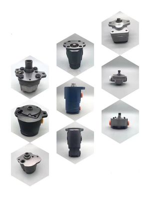 SK75 YC85 LG907 E308 SK60-7 Excavator Hydraulic Pump K3SP36C Gear Pump