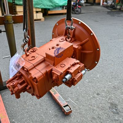 LG920 LG922 LG936 LG939 Hydraulic Pump Assembly Original Chinese Parts V90N180 V90n-180