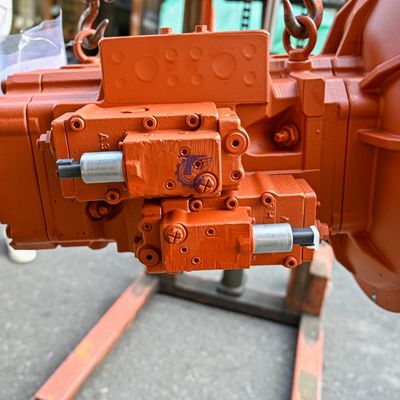 LG920 LG922 LG936 LG939 Hydraulic Pump Assembly Original Chinese Parts V90N180 V90n-180