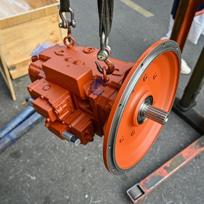 LG920 LG922 LG936 LG939 Hydraulic Pump Assembly Original Chinese Parts V90N180 V90n-180