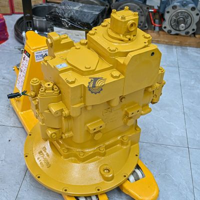 377-4950 377-4968 3774968 3774950 Suitable For Cat 336f Hydraulic Pump Excavator 336e 340f Hydraulic Main Pump