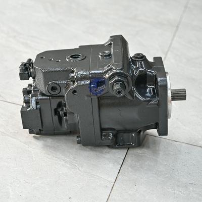 708-1s-00150 7081s00150 708-1S-01131 Komatsu Pc30 40MR Aluminum Pump Mini Excavator Parts