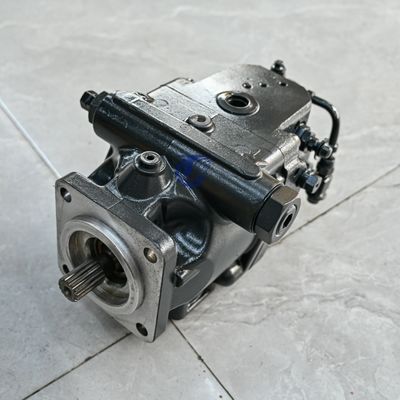 708-1s-00150 7081s00150 708-1S-01131 Komatsu Pc30 40MR Aluminum Pump Mini Excavator Parts