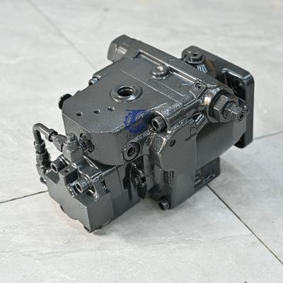 708-1s-00150 7081s00150 708-1S-01131 Komatsu Pc30 40MR Aluminum Pump Mini Excavator Parts