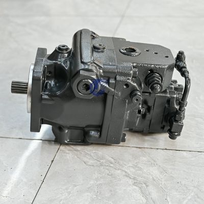 708-1s-00150 7081s00150 708-1S-01131 Komatsu Pc30 40MR Aluminum Pump Mini Excavator Parts