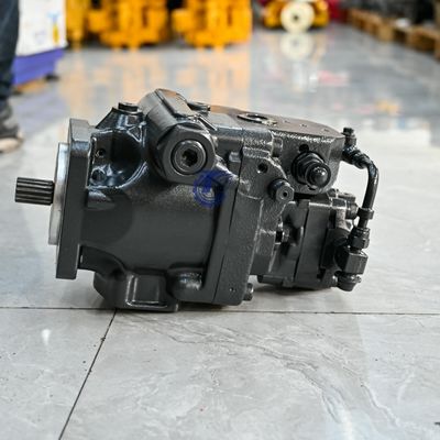 708-1s-00150 7081s00150 708-1S-01131 Komatsu Pc30 40MR Aluminum Pump Mini Excavator Parts