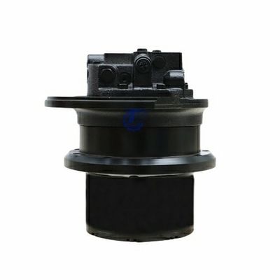 Danfoss BMVT41 Hydraulic Final Drive Motor Can Be Adapted To 5~6 Ton Crawler Skid Steer Loaders