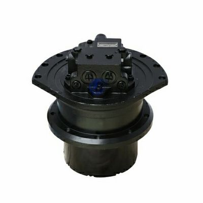 Danfoss BMVT41 Hydraulic Final Drive Motor Can Be Adapted To 5~6 Ton Crawler Skid Steer Loaders