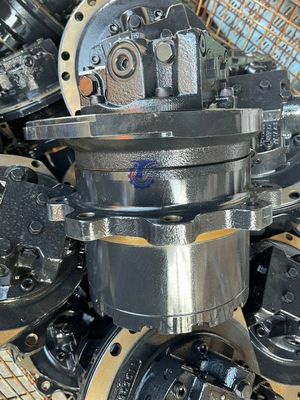 Danfoss BMVT41 Hydraulic Final Drive Motor Can Be Adapted To 5~6 Ton Crawler Skid Steer Loaders