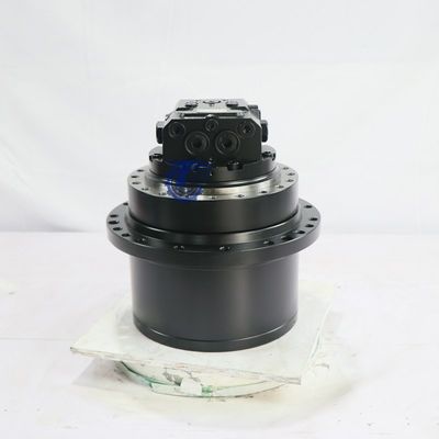 Hydraulic Final Drive Travel Assembly For Volvo EC140 EC140B Excavator 14524182 VOE14528729 SA1143-01060 High‑torque