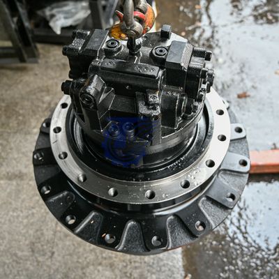 TQ Final Drive Assy 511-6008 511-6009 for CAT 320GC 323 Excavator