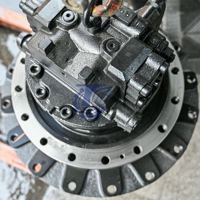 TQ Final Drive Assy 511-6008 511-6009 for CAT 320GC 323 Excavator
