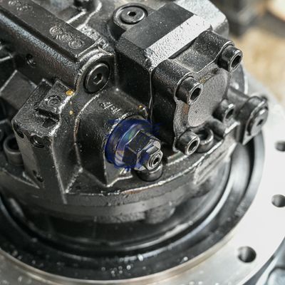 TQ Final Drive Assy 511-6008 511-6009 for CAT 320GC 323 Excavator