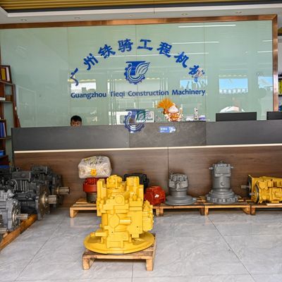 469-4091 504-5477 K5V160 Original Rebuilt Hydraulic Pump For TQCAT336D2 Excavator Service Kits Repair Shop