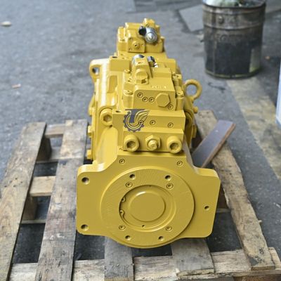 Cat 330gc 349gc Hydraulic Pump Plunger Pump 566-8632 522-6893 Suitable For Cat352 349 352 Driven By Cat C13 Engine