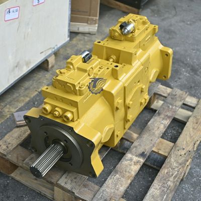 Cat 330gc 349gc Hydraulic Pump Plunger Pump 566-8632 522-6893 Suitable For Cat352 349 352 Driven By Cat C13 Engine