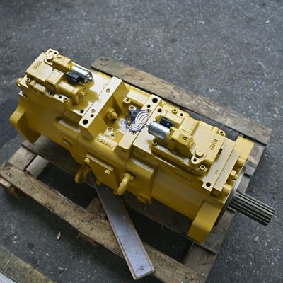 Cat 330gc 349gc Hydraulic Pump Plunger Pump 566-8632 522-6893 Suitable For Cat352 349 352 Driven By Cat C13 Engine