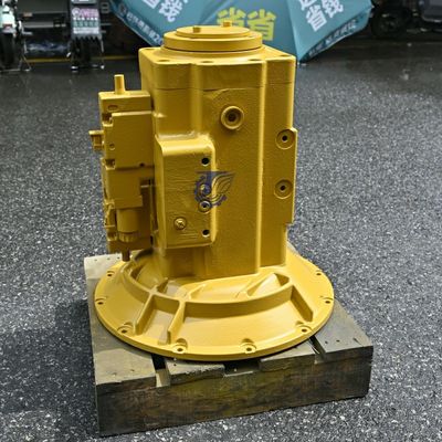 TQCAT 320GC E320GC 323GC E323GC hydraulic main pump 567-9722 5679722 531-9885 5319885 5319886 plunger pump source factory