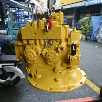 338-0773 339-0514 3380773 3390514 TQCAT 329E 329F Main Hydraulic Pump Driven by C7.1 Engine Source Manufacturer