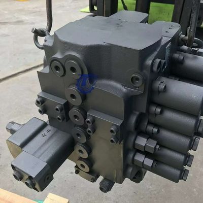 Main Control Valve Assembly K1025391 410105-01179 410105-01451A For Doosan Daewoo DX225LCA DX225 DX220AF
