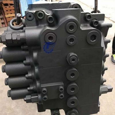 Main Control Valve Assembly K1025391 410105-01179 410105-01451A For Doosan Daewoo DX225LCA DX225 DX220AF